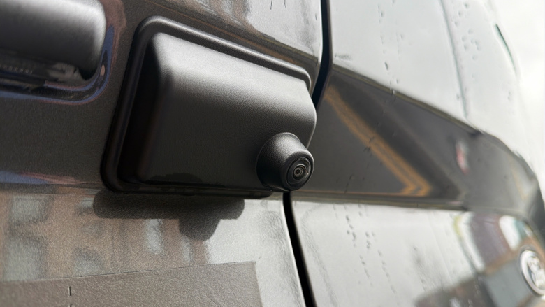 Ford Transit Custom 280 L1 Diesel Fwd 2.0 EcoBlue 136ps H1 Van Limited